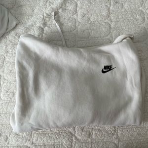 Men’s Nike hoodie